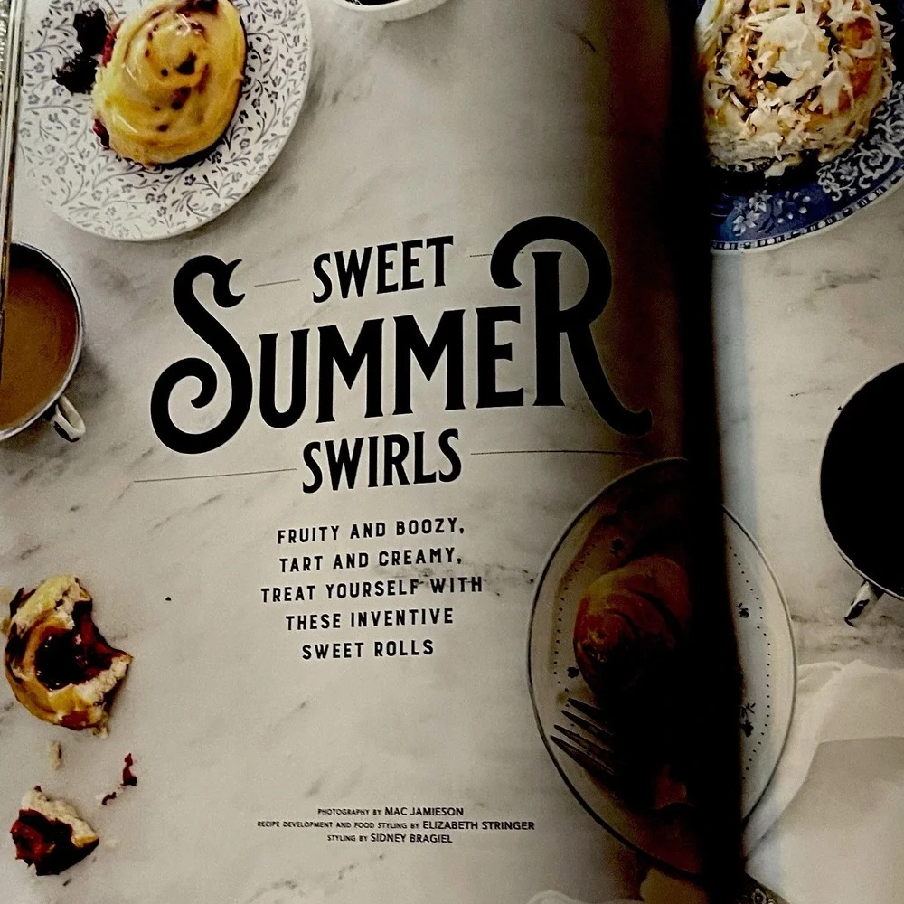 Southern Cast Iron magazine -- vol 4/ issue 4--82 Recipes -- July/August 2018‎